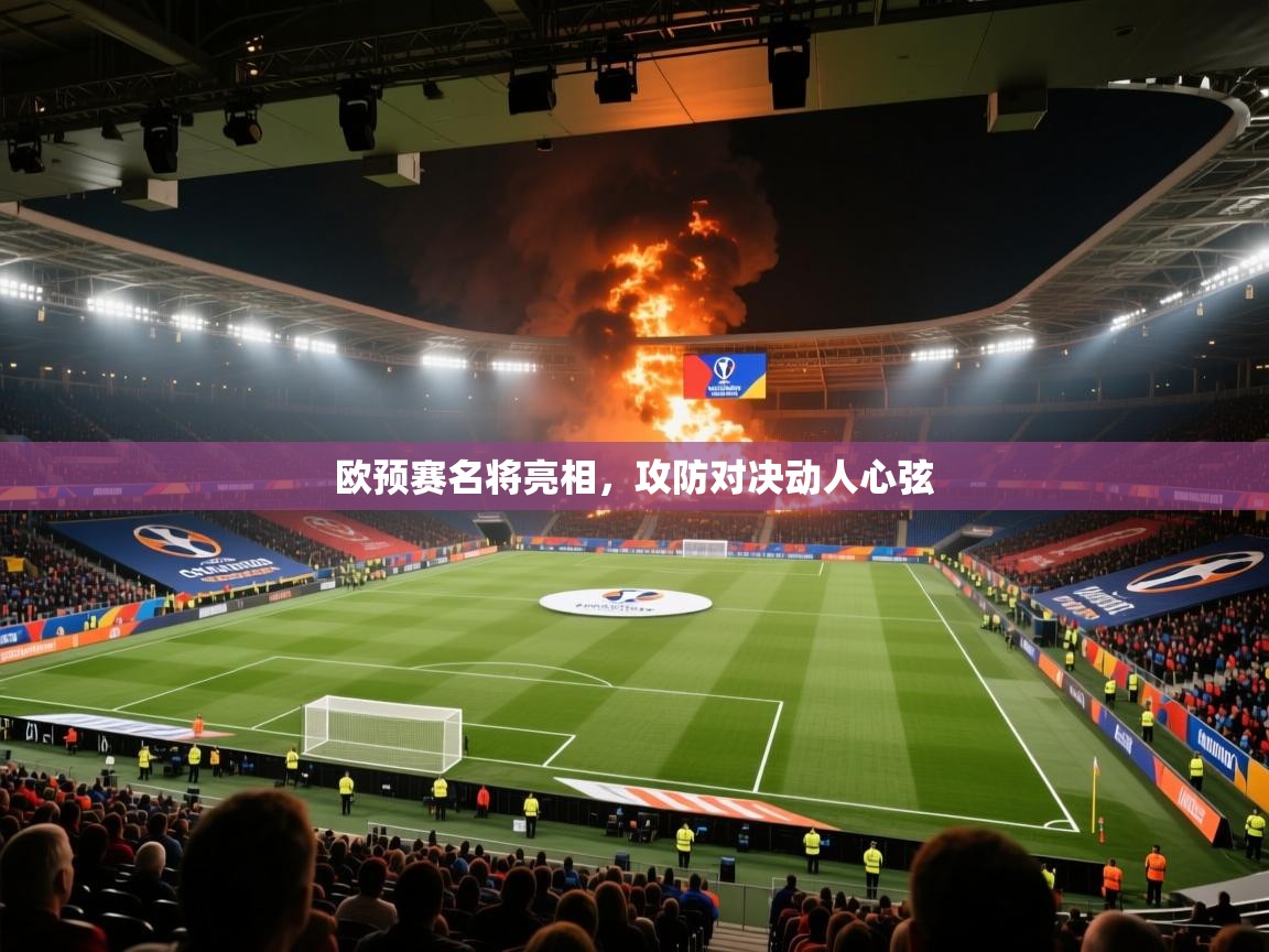 欧预赛名将亮相，攻防对决动人心弦