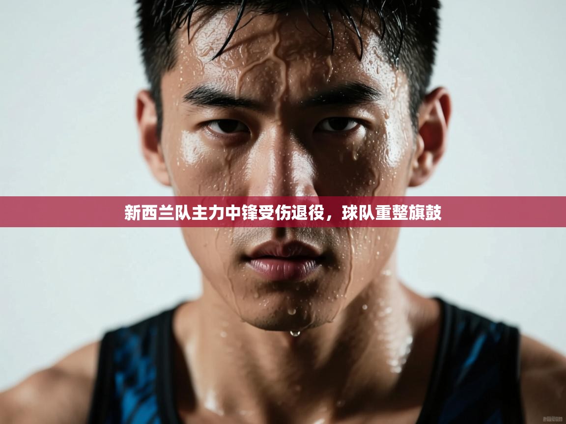 新西兰队主力中锋受伤退役,球队重整旗鼓 第2张