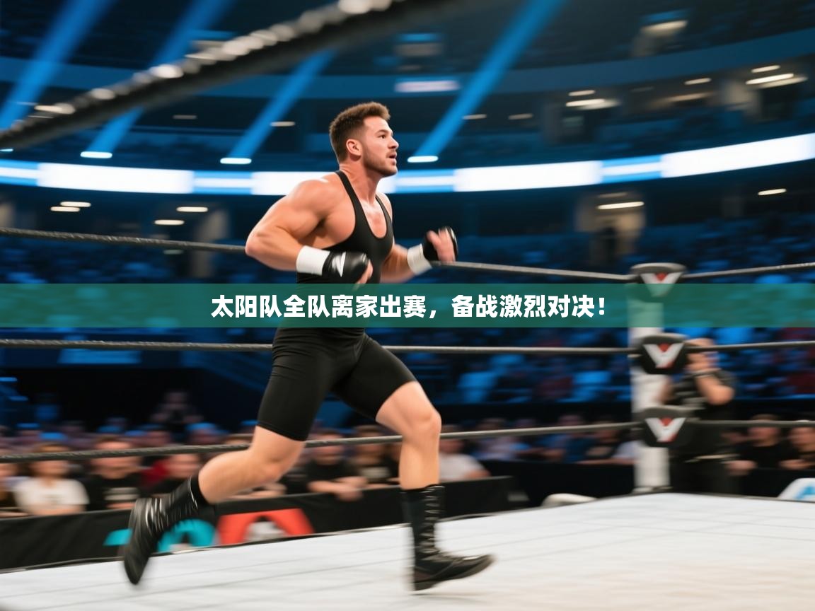 太阳队全队离家出赛，备战激烈对决！