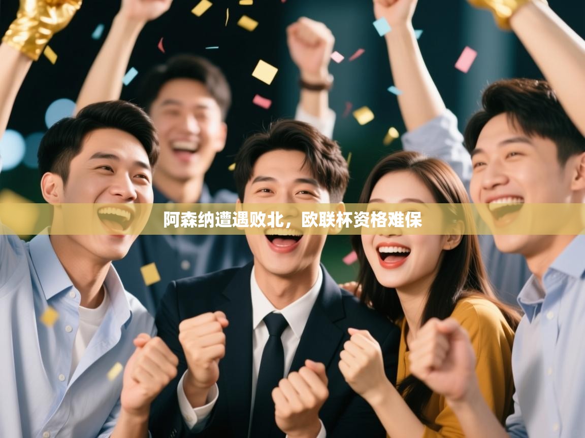 阿森纳遭遇败北，欧联杯资格难保