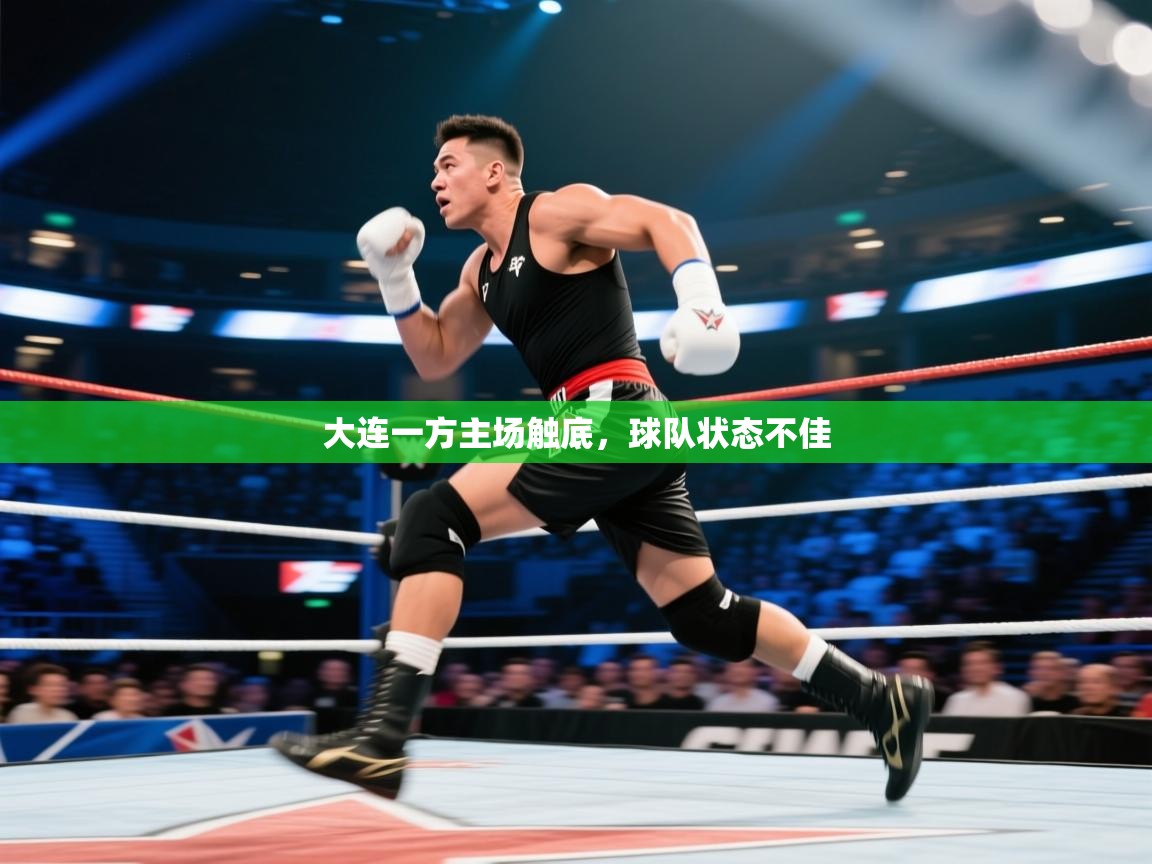 大连一方主场触底，球队状态不佳