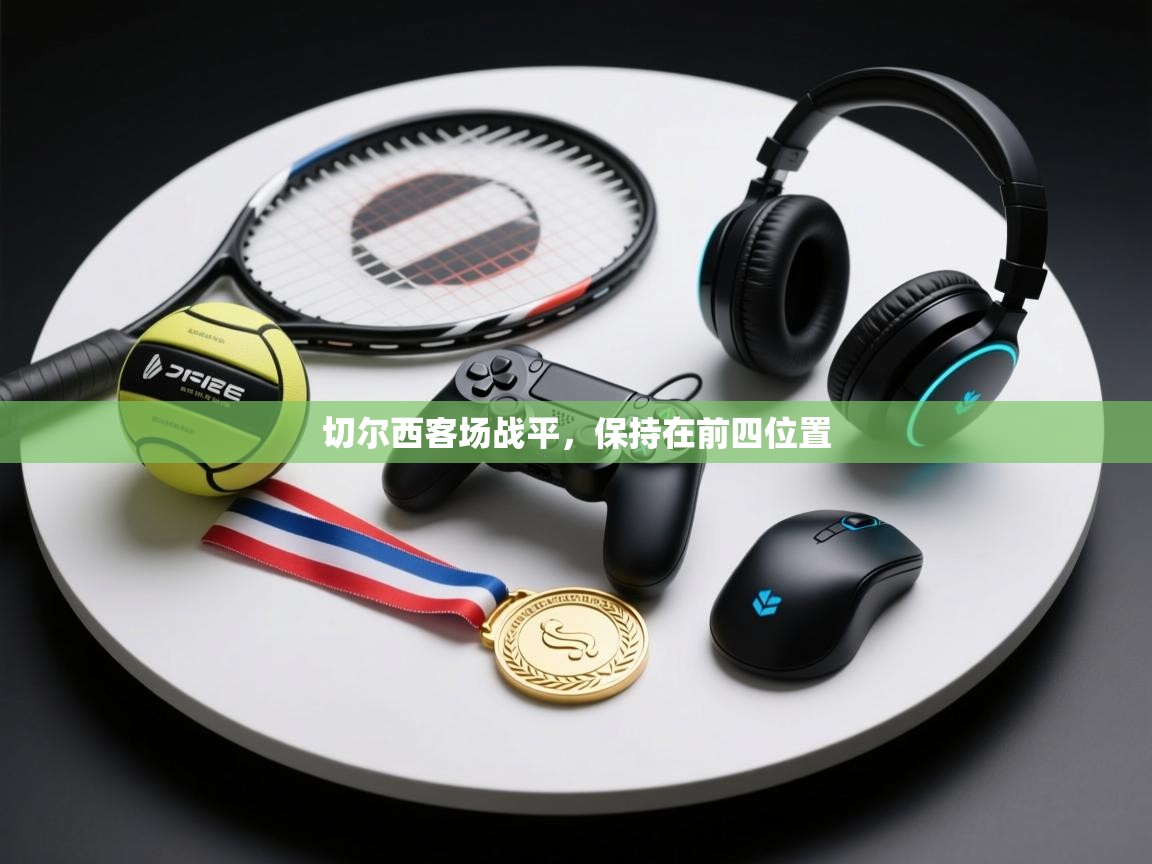 切尔西客场战平，保持在前四位置  第2张