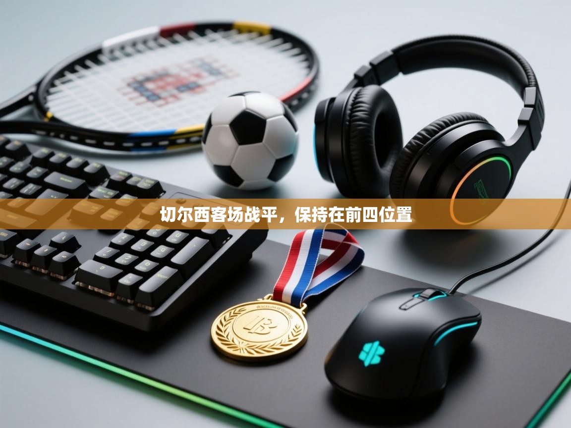 切尔西客场战平，保持在前四位置