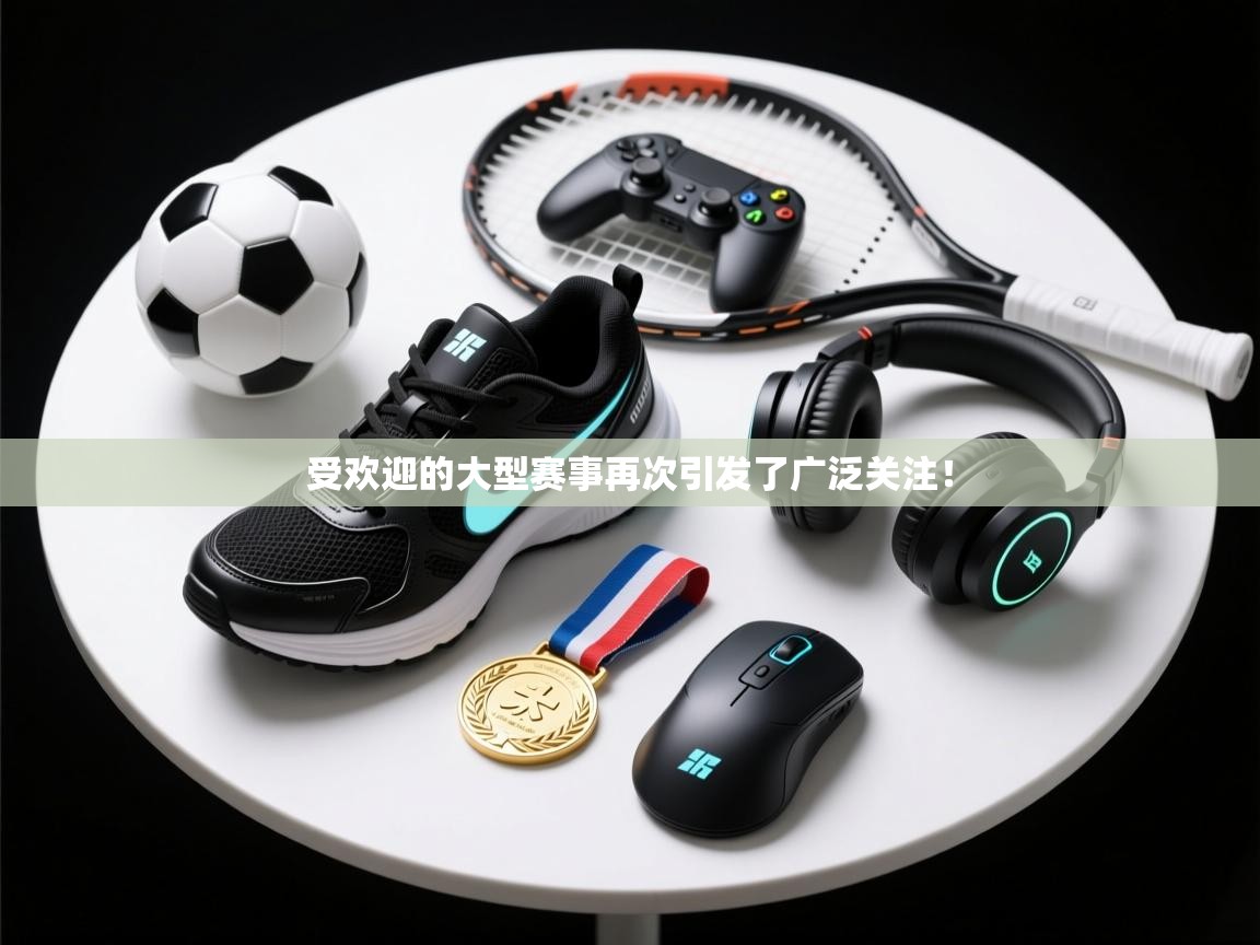 受欢迎的大型赛事再次引发了广泛关注！