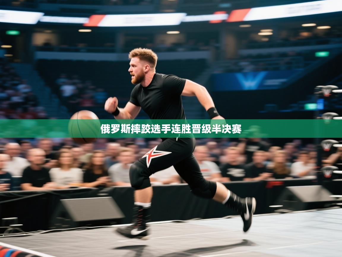 俄罗斯摔跤选手连胜晋级半决赛 第2张