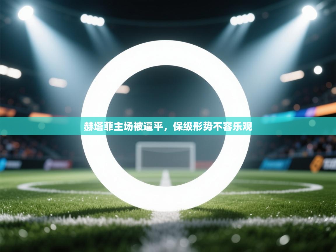 赫塔菲主场被逼平，保级形势不容乐观